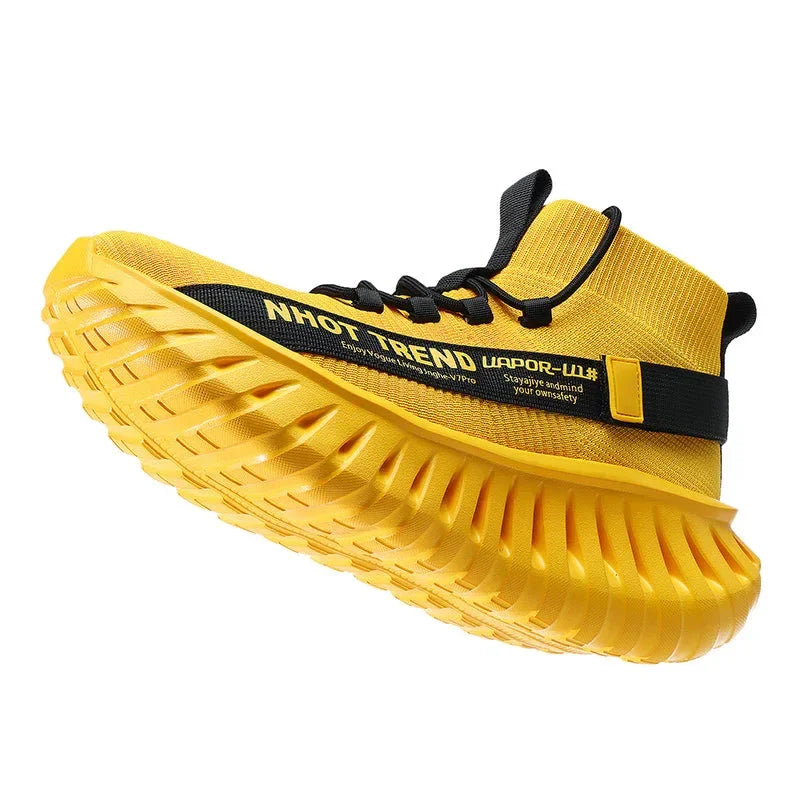 Metro Shift T84 Sneakers - Luxuryurbanwear