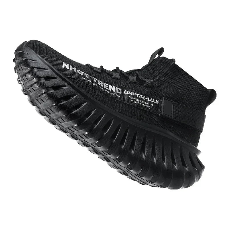 Metro Shift T84 Sneakers - Luxuryurbanwear