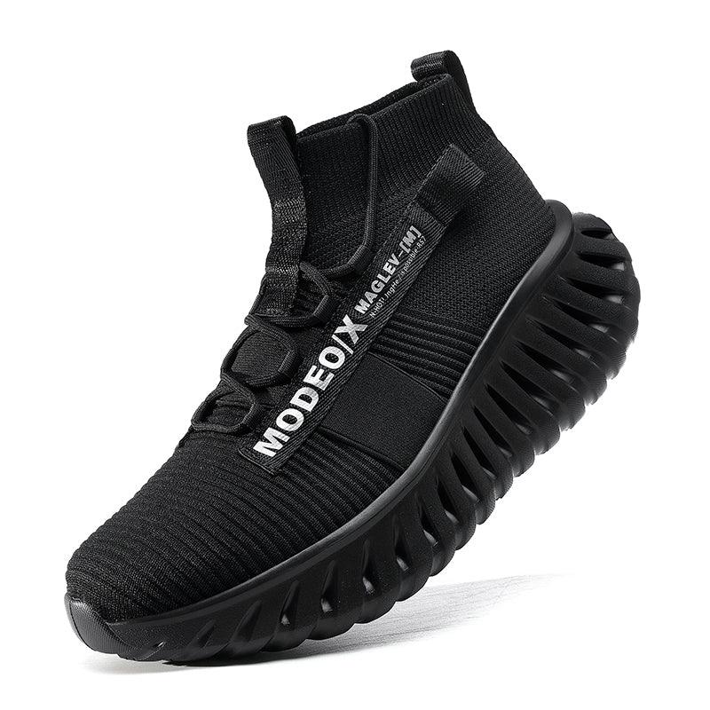 Prime Street T84 sneakers - Luxuryurbanwear