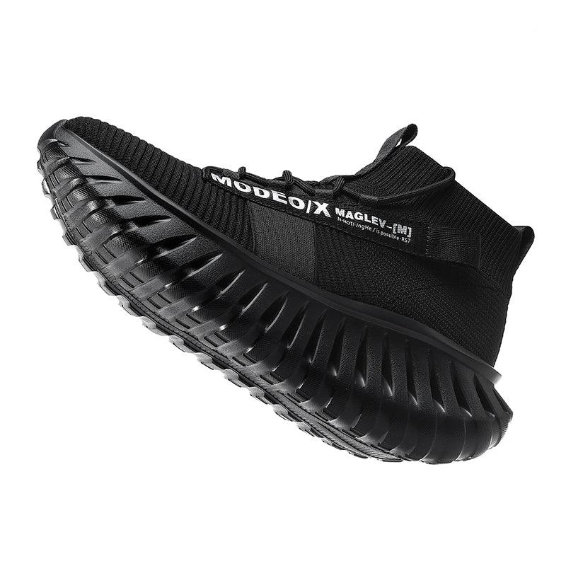 Prime Street T84 sneakers - Luxuryurbanwear