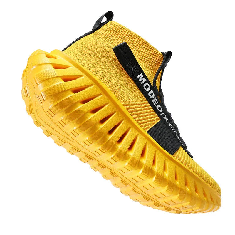 Prime Street T84 sneakers - Luxuryurbanwear