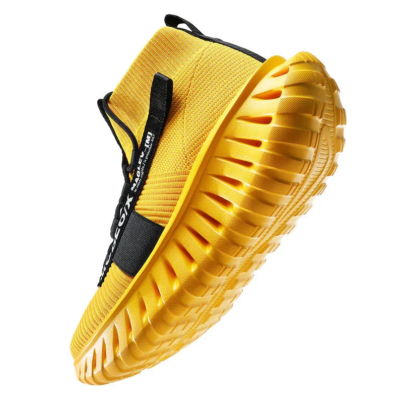 Prime Street T84 sneakers - Luxuryurbanwear