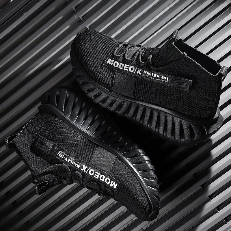 Prime Street T84 sneakers - Luxuryurbanwear