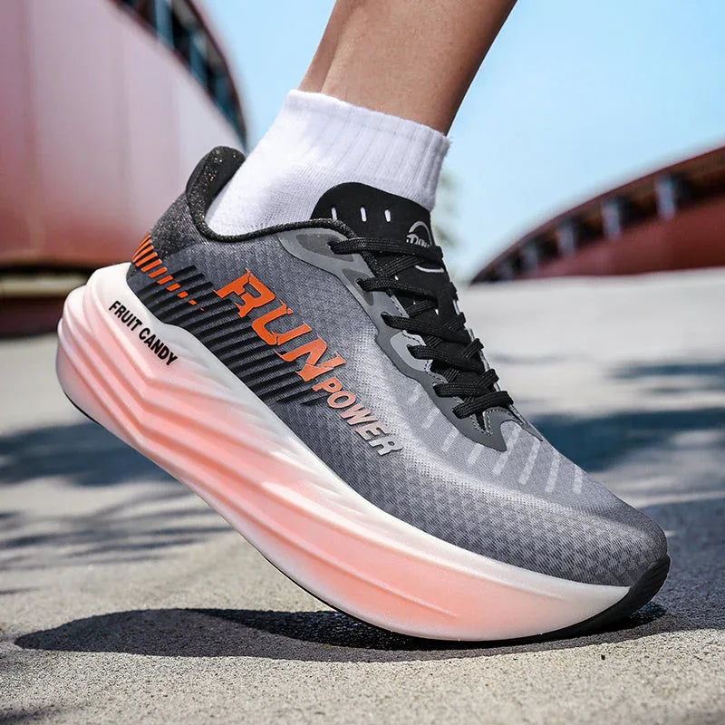 Elevate X T84 Sneakers - Luxuryurbanwear