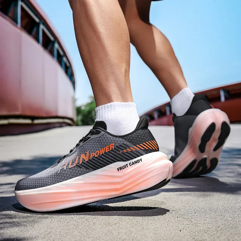 Elevate X T84 Sneakers - Luxuryurbanwear