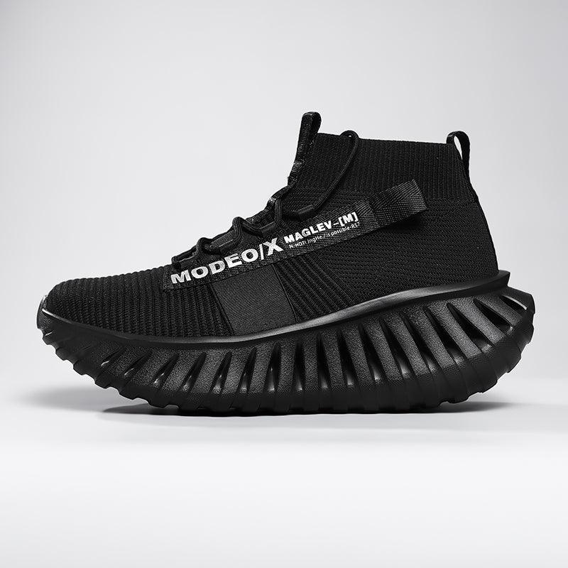 Prime Street T84 sneakers - Luxuryurbanwear