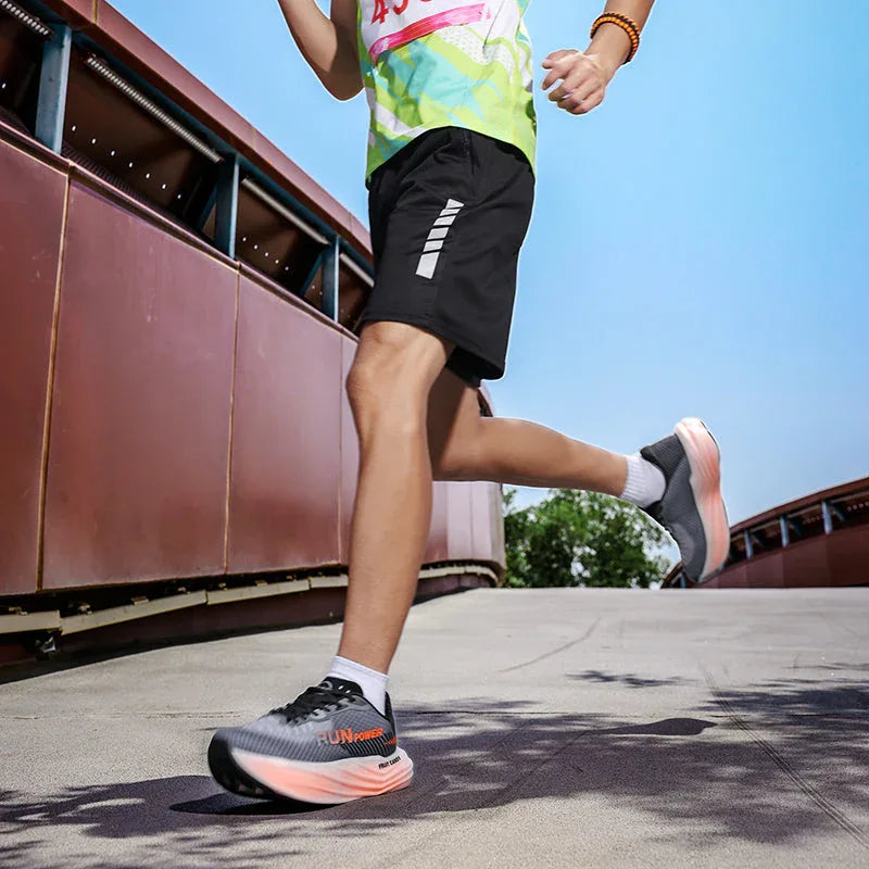 Elevate X T84 Sneakers - Luxuryurbanwear