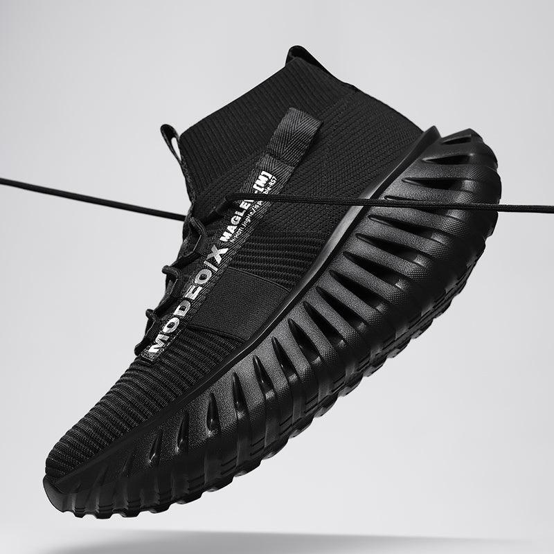 Prime Street T84 sneakers - Luxuryurbanwear