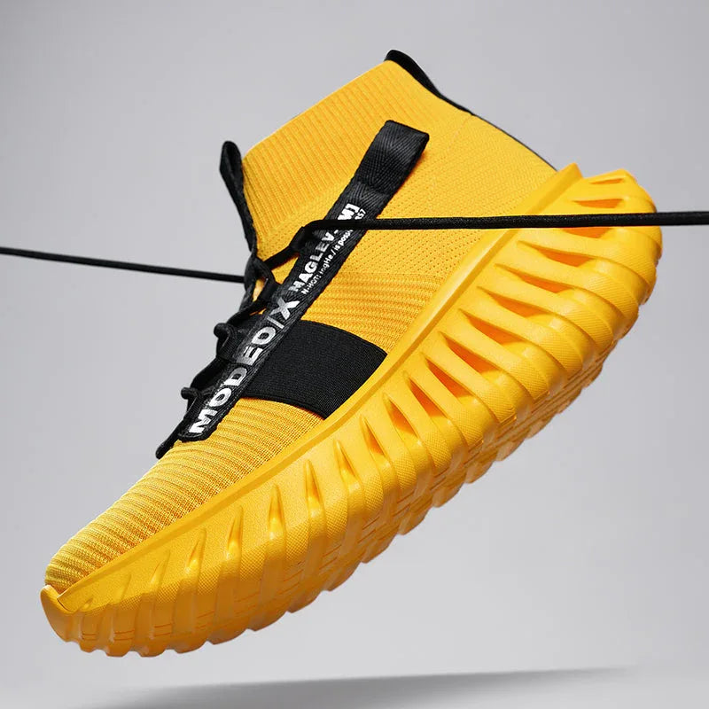 Prime Street T84 sneakers - Luxuryurbanwear