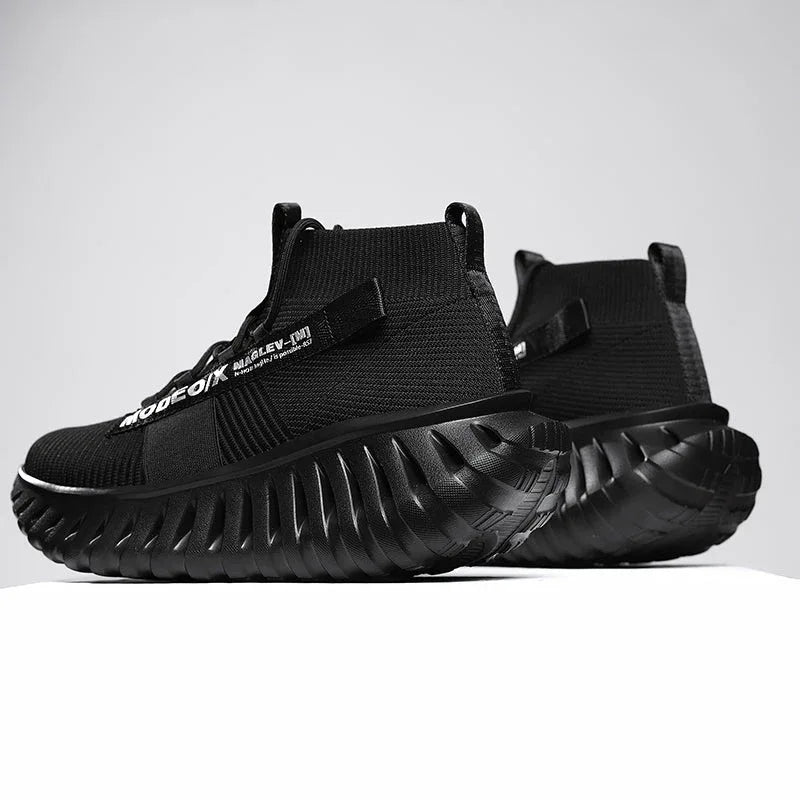 Prime Street T84 sneakers - Luxuryurbanwear