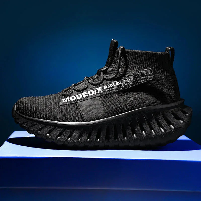 Prime Street T84 sneakers - Luxuryurbanwear