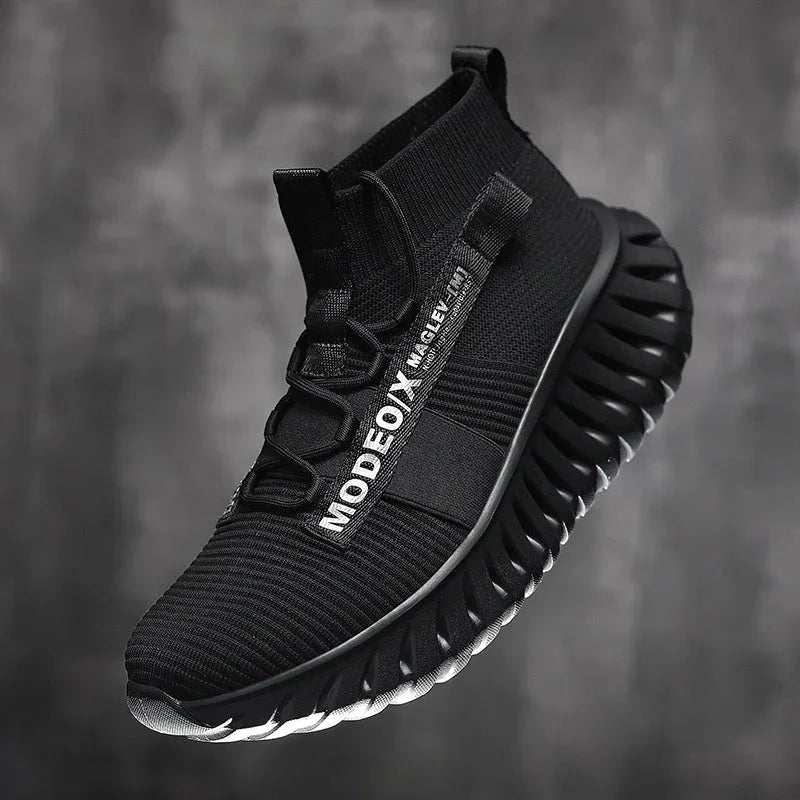 Prime Street T84 sneakers - Luxuryurbanwear