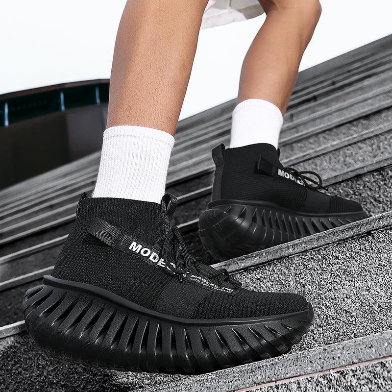 Prime Street T84 sneakers - Luxuryurbanwear