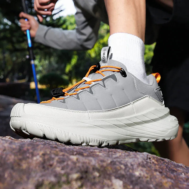 Apex Walk T84 Sneakers - Luxuryurbanwear