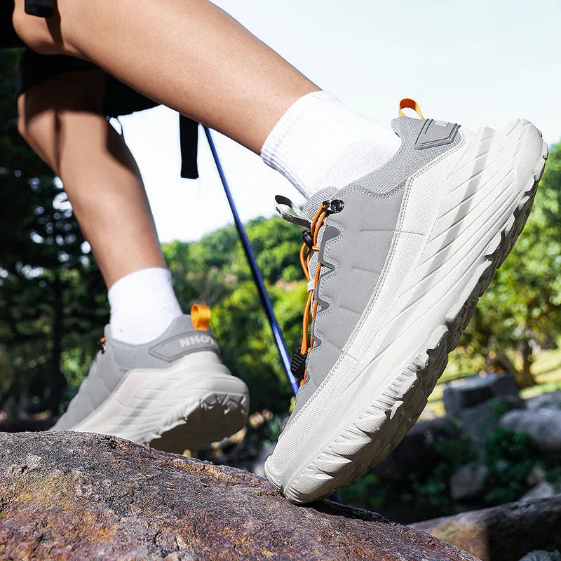 Apex Walk T84 Sneakers - Luxuryurbanwear