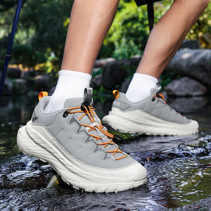 Apex Walk T84 Sneakers - Luxuryurbanwear