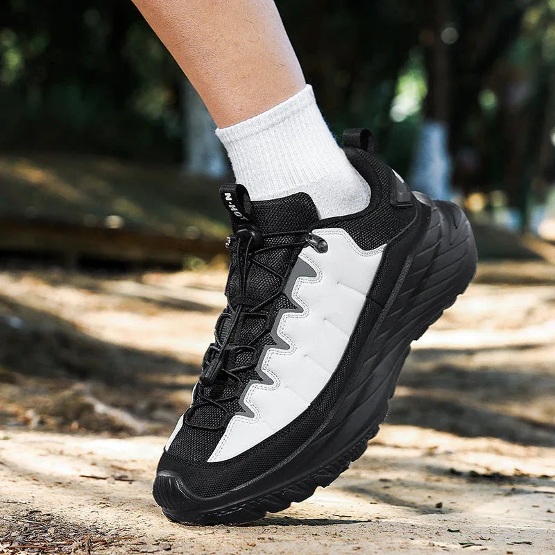 Apex Walk T84 Sneakers - Luxuryurbanwear