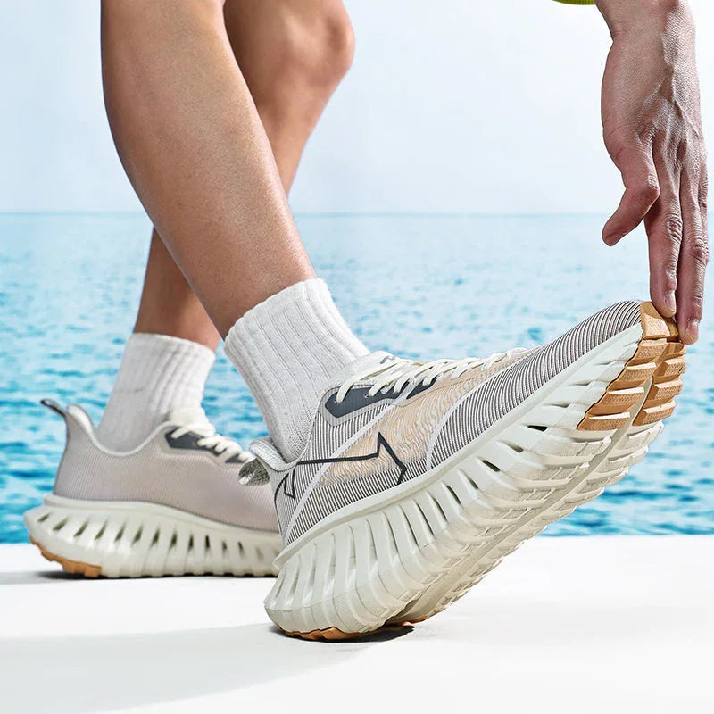 Urban Phase T84 Sneakers - Luxuryurbanwear