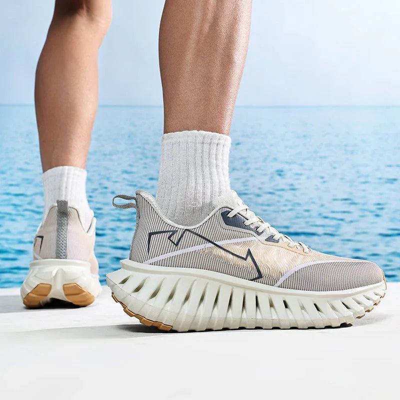 Urban Phase T84 Sneakers - Luxuryurbanwear