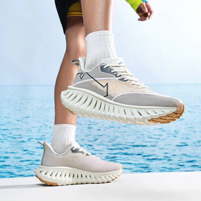 Urban Phase T84 Sneakers - Luxuryurbanwear