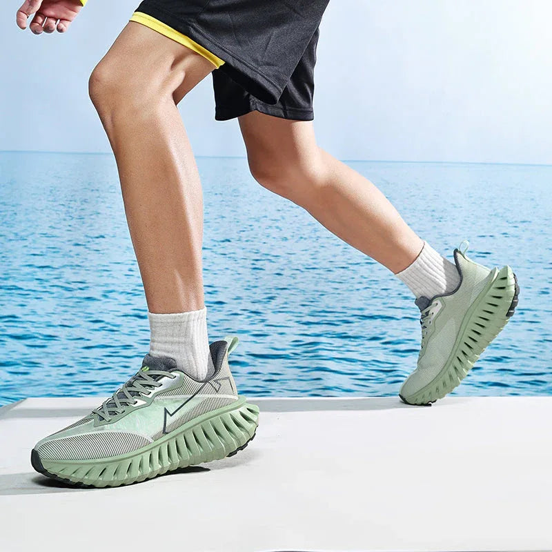 Urban Phase T84 Sneakers - Luxuryurbanwear