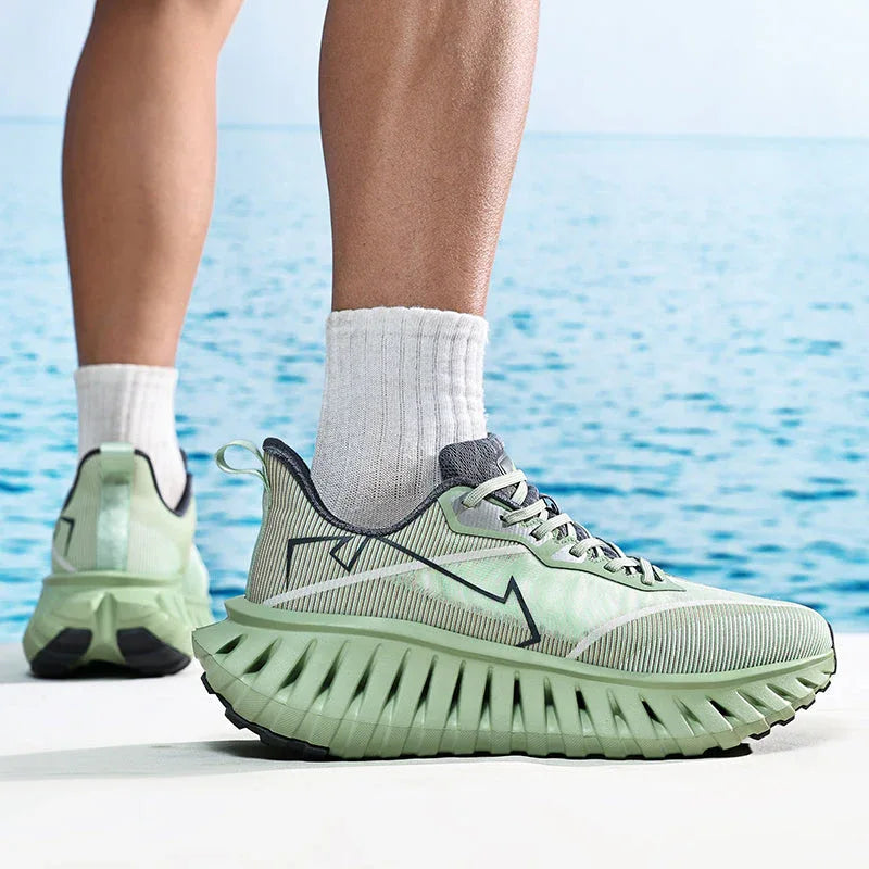 Urban Phase T84 Sneakers - Luxuryurbanwear