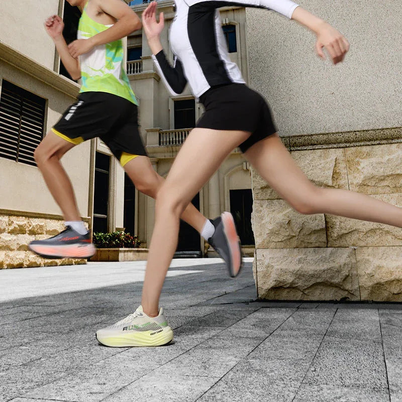 Elevate X T84 Sneakers - Luxuryurbanwear