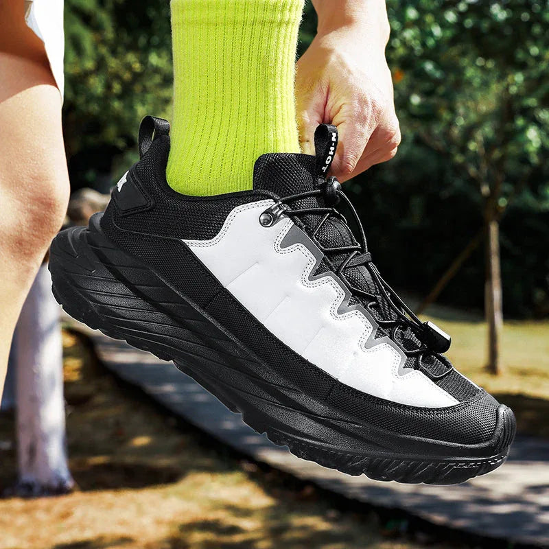 Apex Walk T84 Sneakers - Luxuryurbanwear