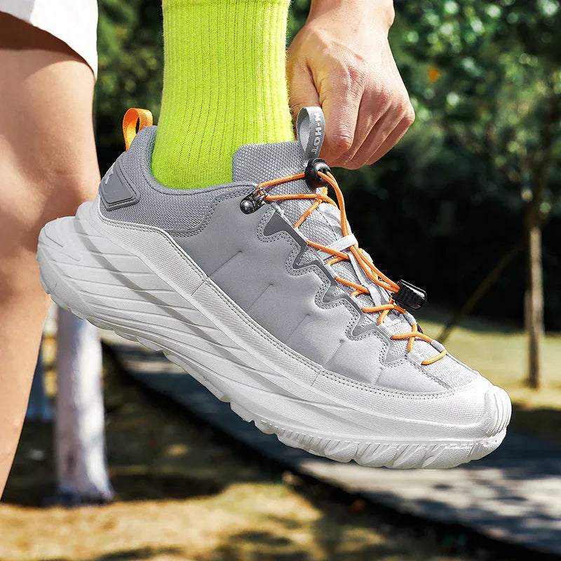 Apex Walk T84 Sneakers - Luxuryurbanwear