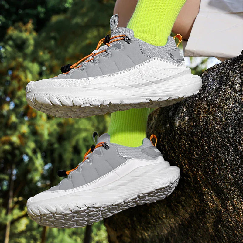 Apex Walk T84 Sneakers - Luxuryurbanwear