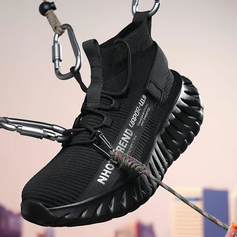 Metro Shift T84 Sneakers - Luxuryurbanwear