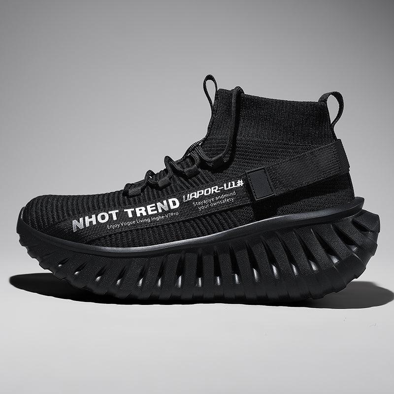 Metro Shift T84 Sneakers - Luxuryurbanwear