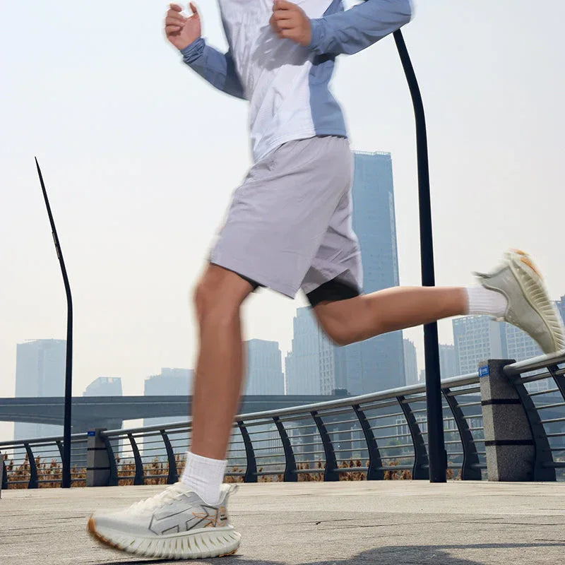 Vault Step T84 Sneakers - Luxuryurbanwear