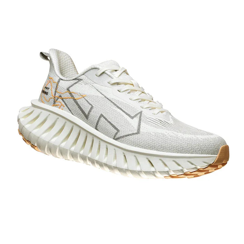 Vault Step T84 Sneakers - Luxuryurbanwear