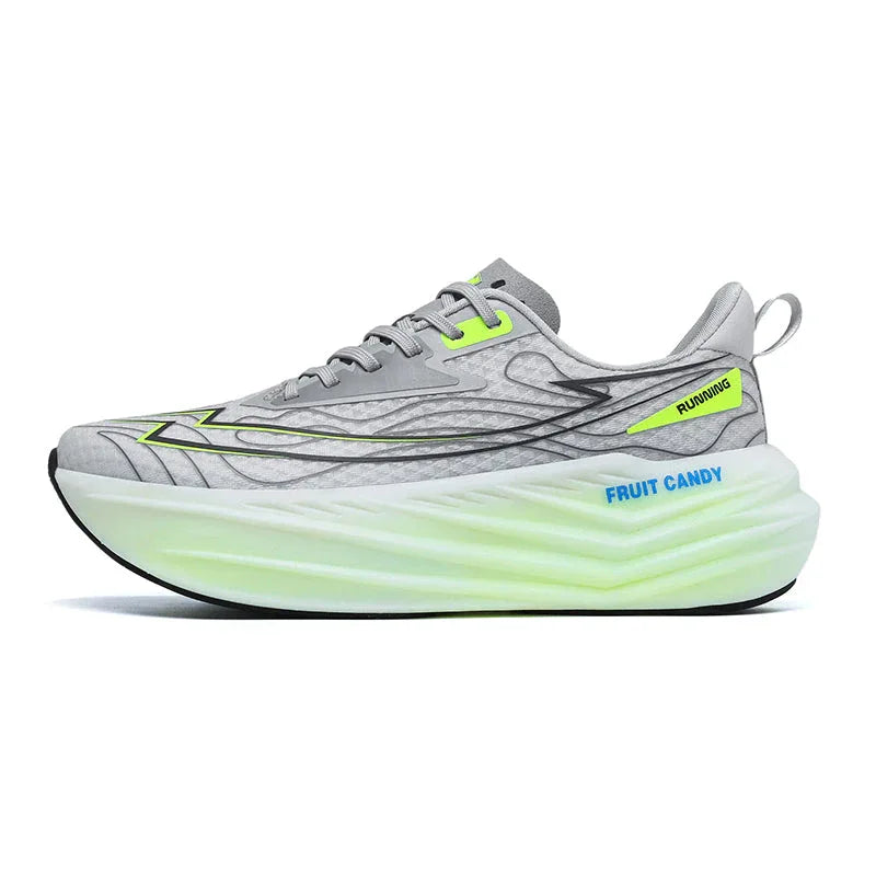 Flow District T84 Sneakers - Luxuryurbanwear