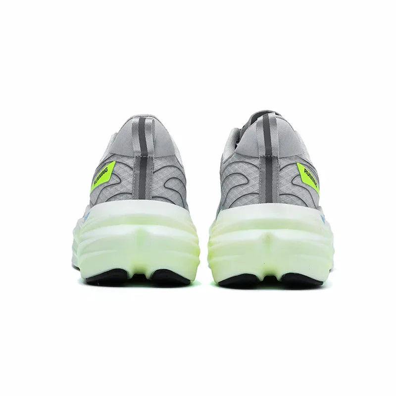 Flow District T84 Sneakers - Luxuryurbanwear