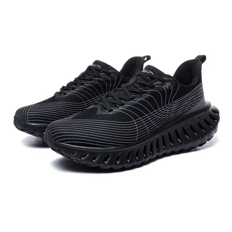 Urban Crest T84 Sneakers - Luxuryurbanwear