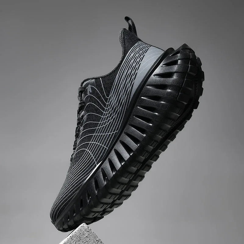 Urban Crest T84 Sneakers - Luxuryurbanwear