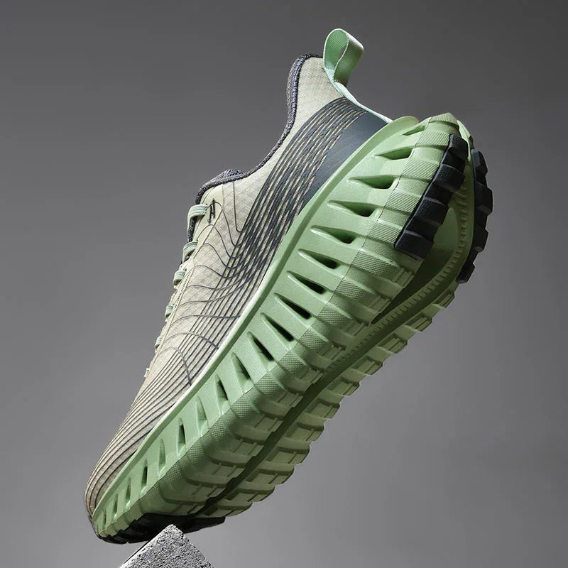 Urban Crest T84 Sneakers - Luxuryurbanwear