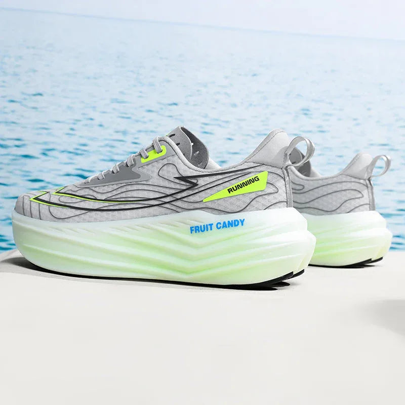 Flow District T84 Sneakers - Luxuryurbanwear