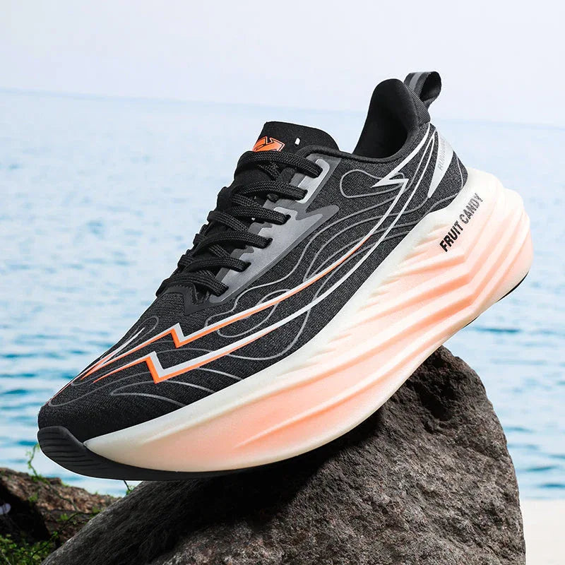 Flow District T84 Sneakers - Luxuryurbanwear