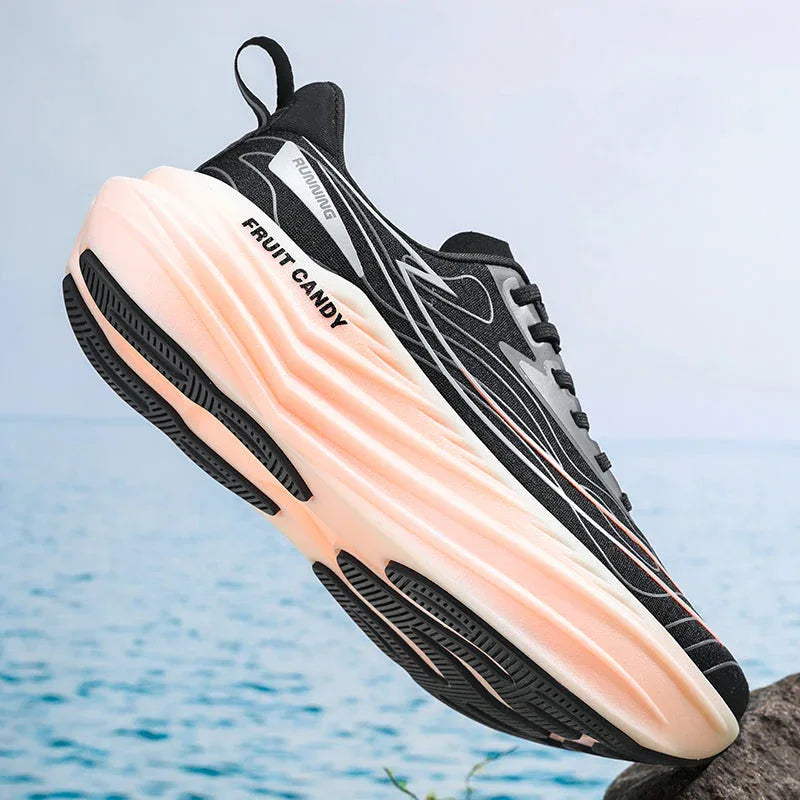 Flow District T84 Sneakers - Luxuryurbanwear