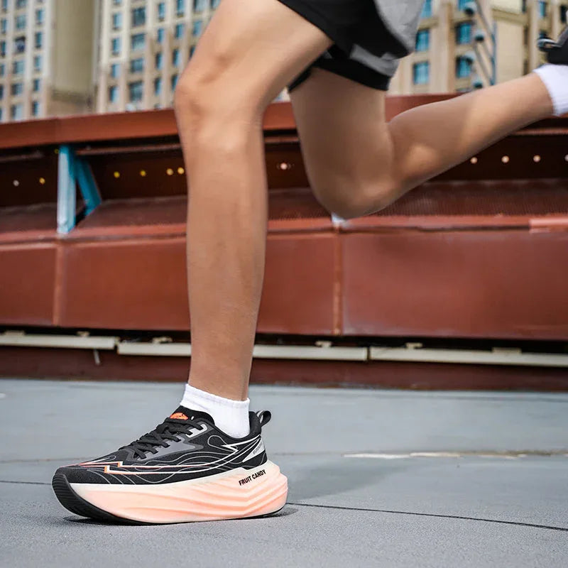 Flow District T84 Sneakers - Luxuryurbanwear