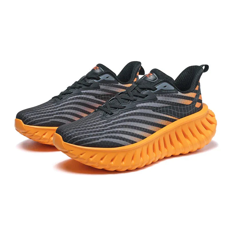 Street Apex T84 Sneakers - Luxuryurbanwear