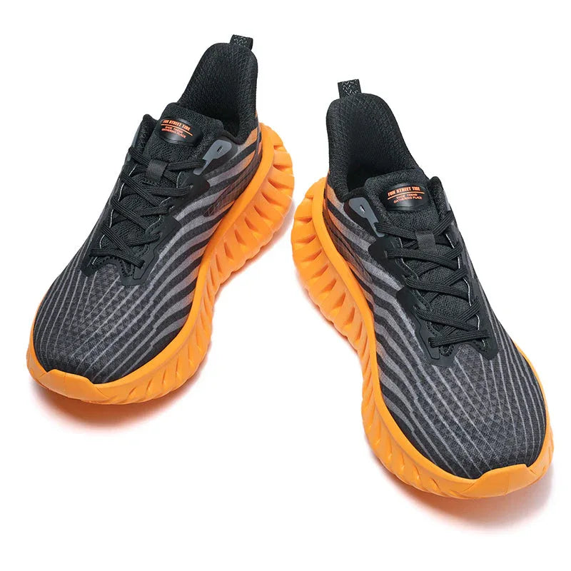 Street Apex T84 Sneakers - Luxuryurbanwear