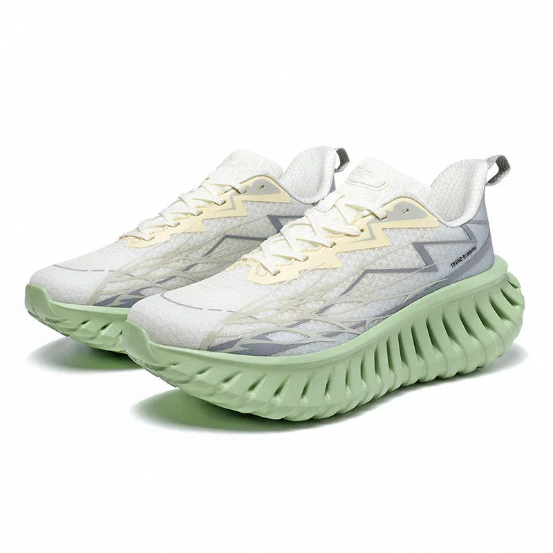 Neo Street T84 Sneakers - Luxuryurbanwear