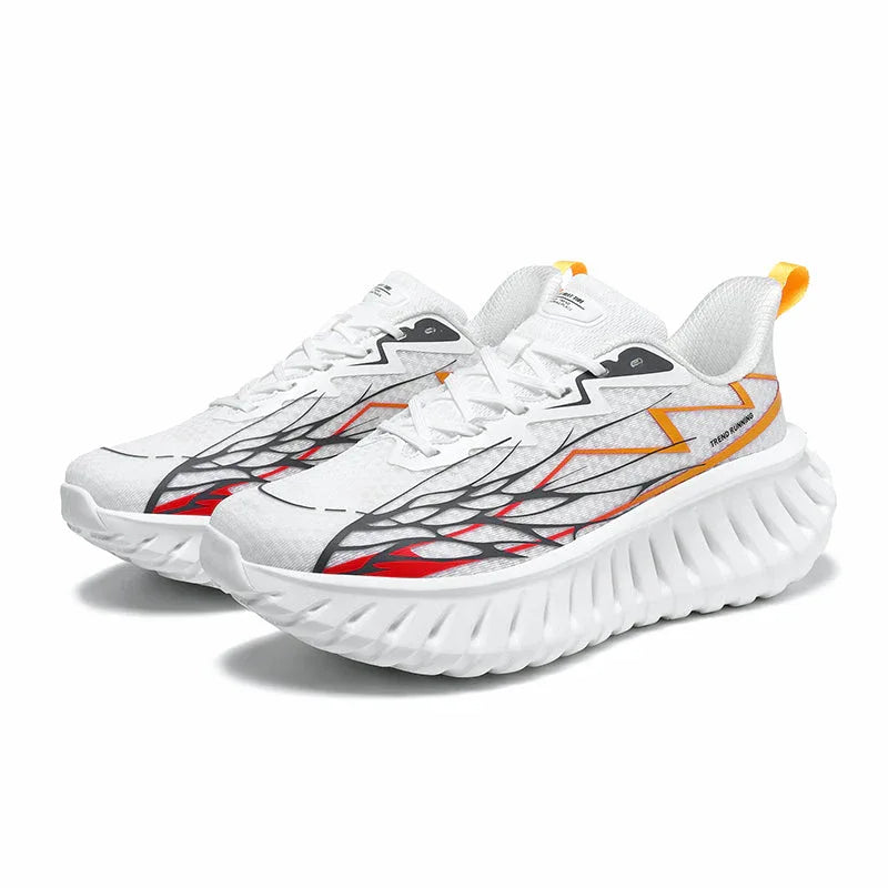 Neo Street T84 Sneakers - Luxuryurbanwear