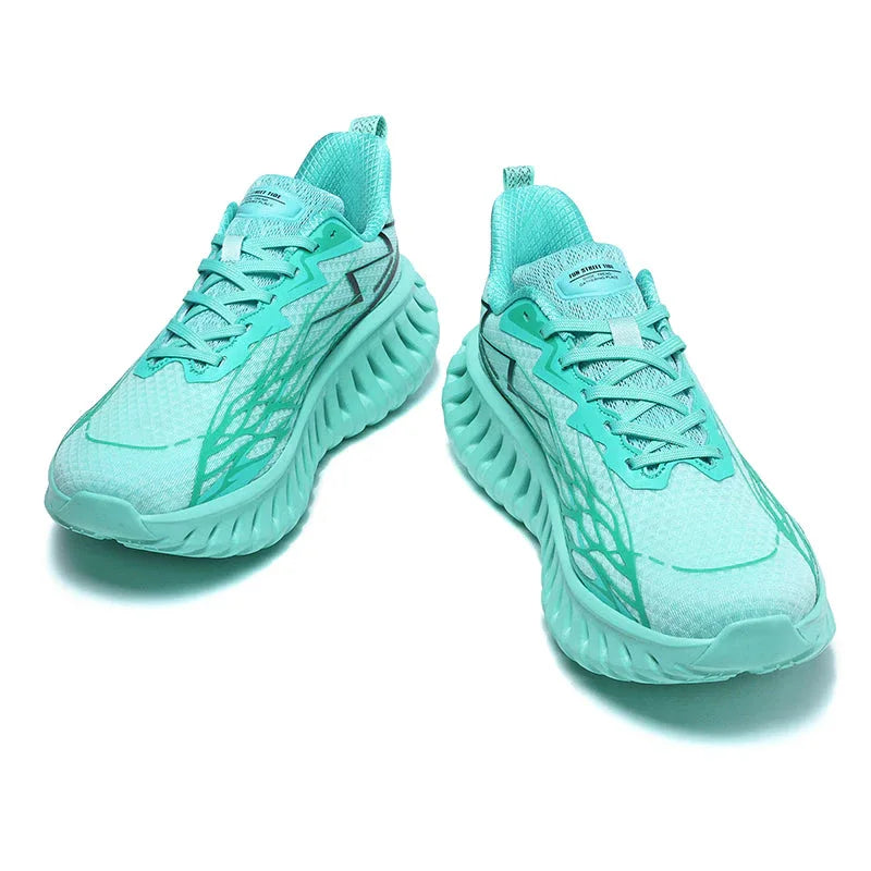 Neo Street T84 Sneakers - Luxuryurbanwear