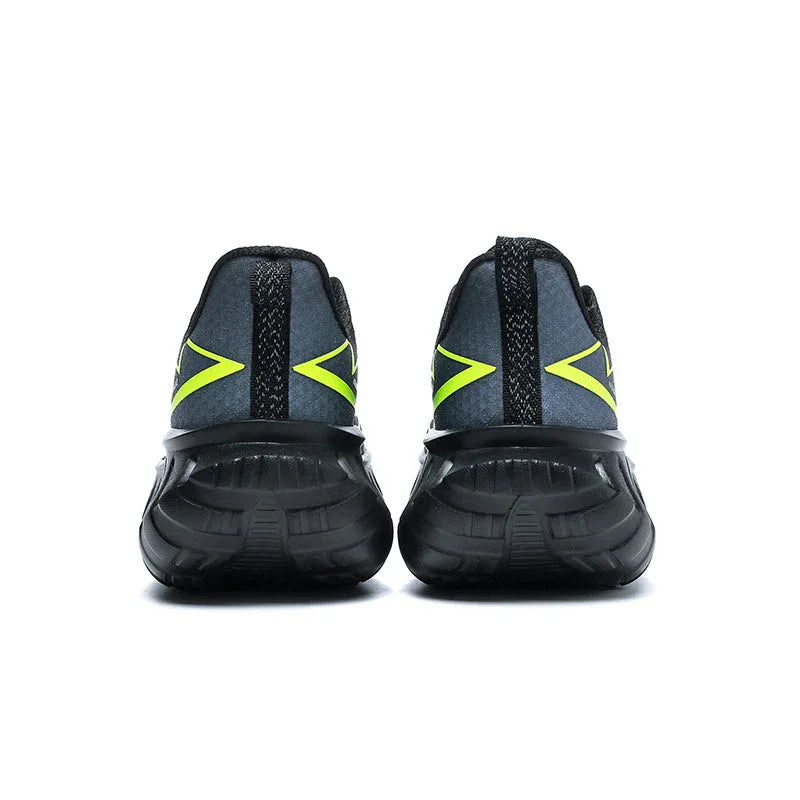 Neo Street T84 Sneakers - Luxuryurbanwear