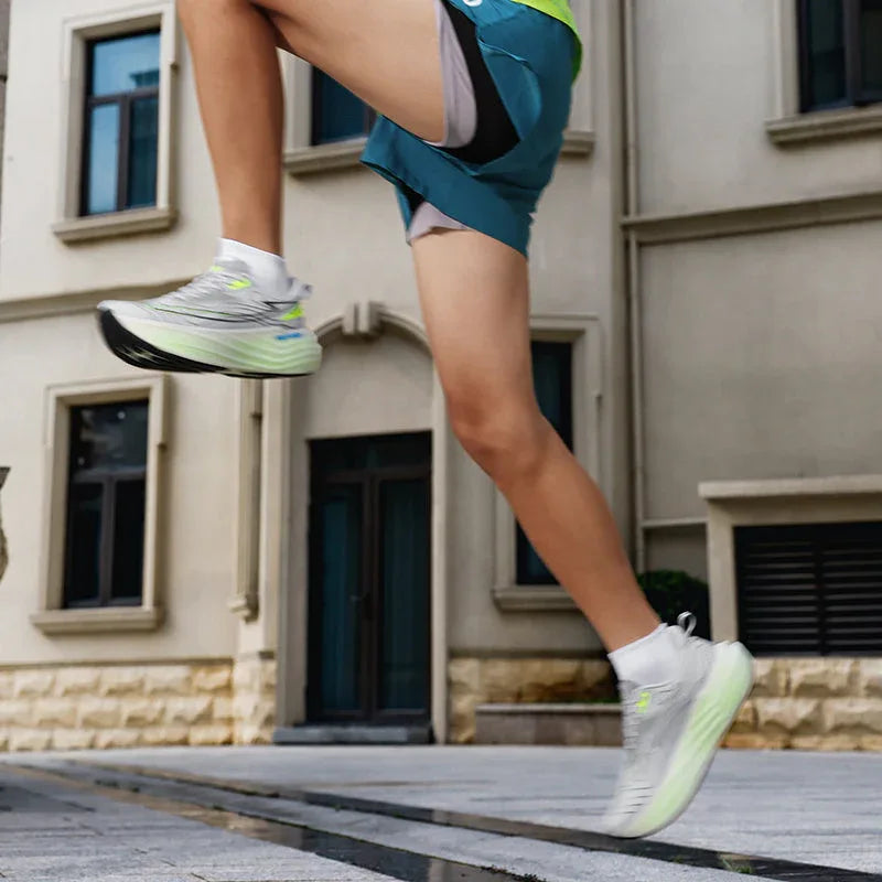 Flow District T84 Sneakers - Luxuryurbanwear